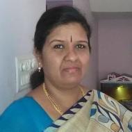 Asha S. Art and Craft trainer in Bangalore