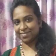 Jennifer M. Nursing trainer in Mumbai