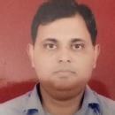 Photo of Vivek Kumar Goel