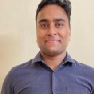 Ankesh Goyal Class 9 Tuition trainer in Pune