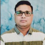 Ankit Kumar Class 10 trainer in Aligarh