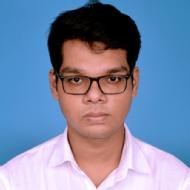 Anik Biswas BSc Tuition trainer in Durgapur