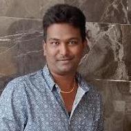 Pradeep Salesforce Developer trainer in Hyderabad