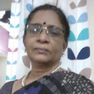 P. Jegatha S. Class 10 trainer in Chennai