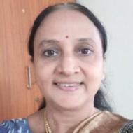 Sakunthala Class 12 Tuition trainer in Chennai