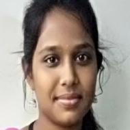 Anisha A. Spoken English trainer in Chandrapur