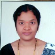 Lakshmi P. Class 12 Tuition trainer in Hyderabad
