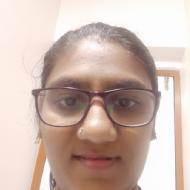Devika Shah Nursery-KG Tuition trainer in Mumbai