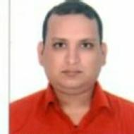 Vishal Sharma Class 12 Tuition trainer in Meerut