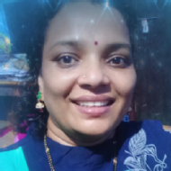 Roopa S. NEET-UG trainer in Mangalore