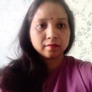 Pinki Bisht Class 11 Tuition trainer in Dehradun