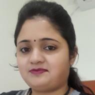 Sudakshina Singh Shekhawat Class I-V Tuition trainer in Varanasi