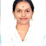 Shanmuga Priya Class I-V Tuition trainer in Chennai