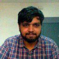 Aniket Bhoge UPSC Exams trainer in Mumbai