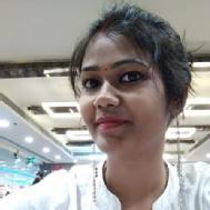 Tanuja S. Class 12 Tuition trainer in Delhi