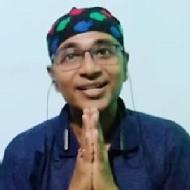 Raj Kumar Saha Vocal Music trainer in Hooghly