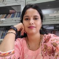 Sandhya Mishra B Ed Tuition trainer in Pimpri-Chinchwad