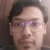 Shomrik Bhattacharya Math Olympiad trainer in Kolkata