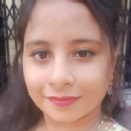 Sneha K. Hindi Language trainer in Bardhaman