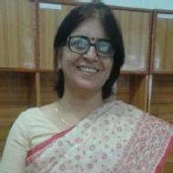 Sunita Dang Class 12 Tuition trainer in Gurgaon