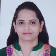 Bhakti P. Vocal Music trainer in Ajmer