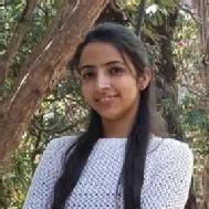 Rani Kapoor UGC NET Exam trainer in Dharamsala