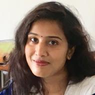 Swetalina R. Class I-V Tuition trainer in Bhubaneswar
