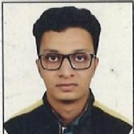 Mayur Prashant Surse Class I-V Tuition trainer in Nashik