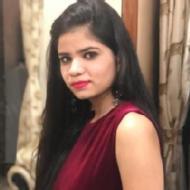 Karishma M. Class I-V Tuition trainer in Delhi