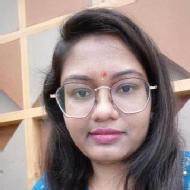 Komal S. Class 11 Tuition trainer in Ahmedabad