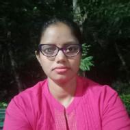 Rohini Marrapu Class I-V Tuition trainer in Raigarh
