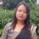 Photo of Subina Tamang