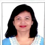 Vijayalaxmi E. German Language trainer in Pune