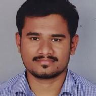 Varaprasad Medepally Salesforce Certification trainer in Hyderabad