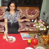 Monica A. Holistic Healing trainer in Ghaziabad