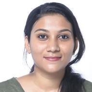 Dhanya H. BTech Tuition trainer in Mysore