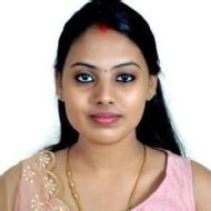 Ambika Class 8 Tuition trainer in Chennai