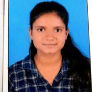 Anjana Upadhyay Class 12 Tuition trainer in Lucknow