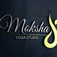 Moksha Yoga Studio Yoga institute in Bhopal
