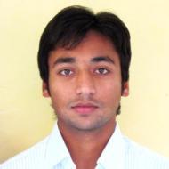 Prateek Agrawal Class 9 Tuition trainer in Bangalore