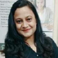 Yamini K. Digital Marketing trainer in Delhi