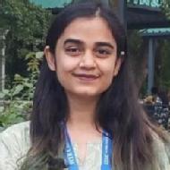 Ayushi D. UGC NET Exam trainer in Vrindavan