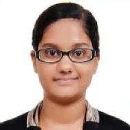 Devanshi B. Nursery-KG Tuition trainer in Kolkata