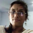 Photo of Vineetha V.