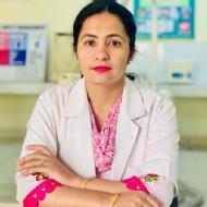 Dr. Jasvinder K. Dental Tuition trainer in Mohali