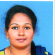 Dr. R. Sangeetha Lakshmi MBBS & Medical Tuition trainer in Sankarankovil