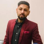 Varun Sharma IELTS trainer in Nabha