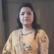 Neha A. Class I-V Tuition trainer in Delhi