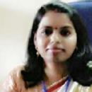 Photo of Rekha Shrivastava
