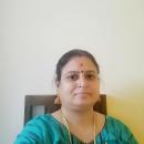 Photo of Nithya E.